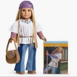 american girl julie accessories